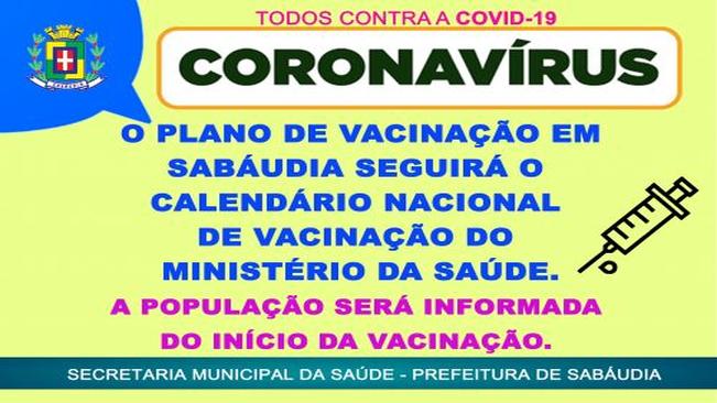 ATENÇÃO: