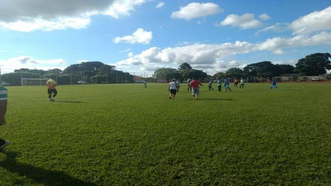 3° Campeonato Regional Amador de Futebol de Astorga